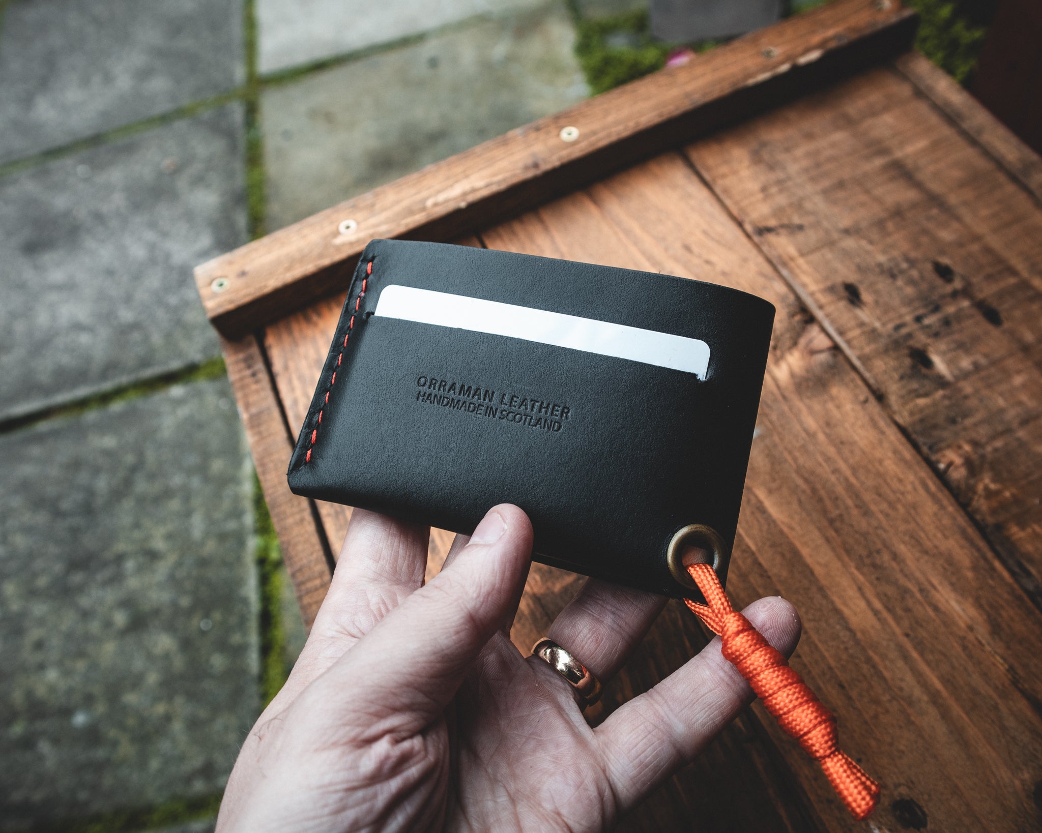 The Clann Wallet