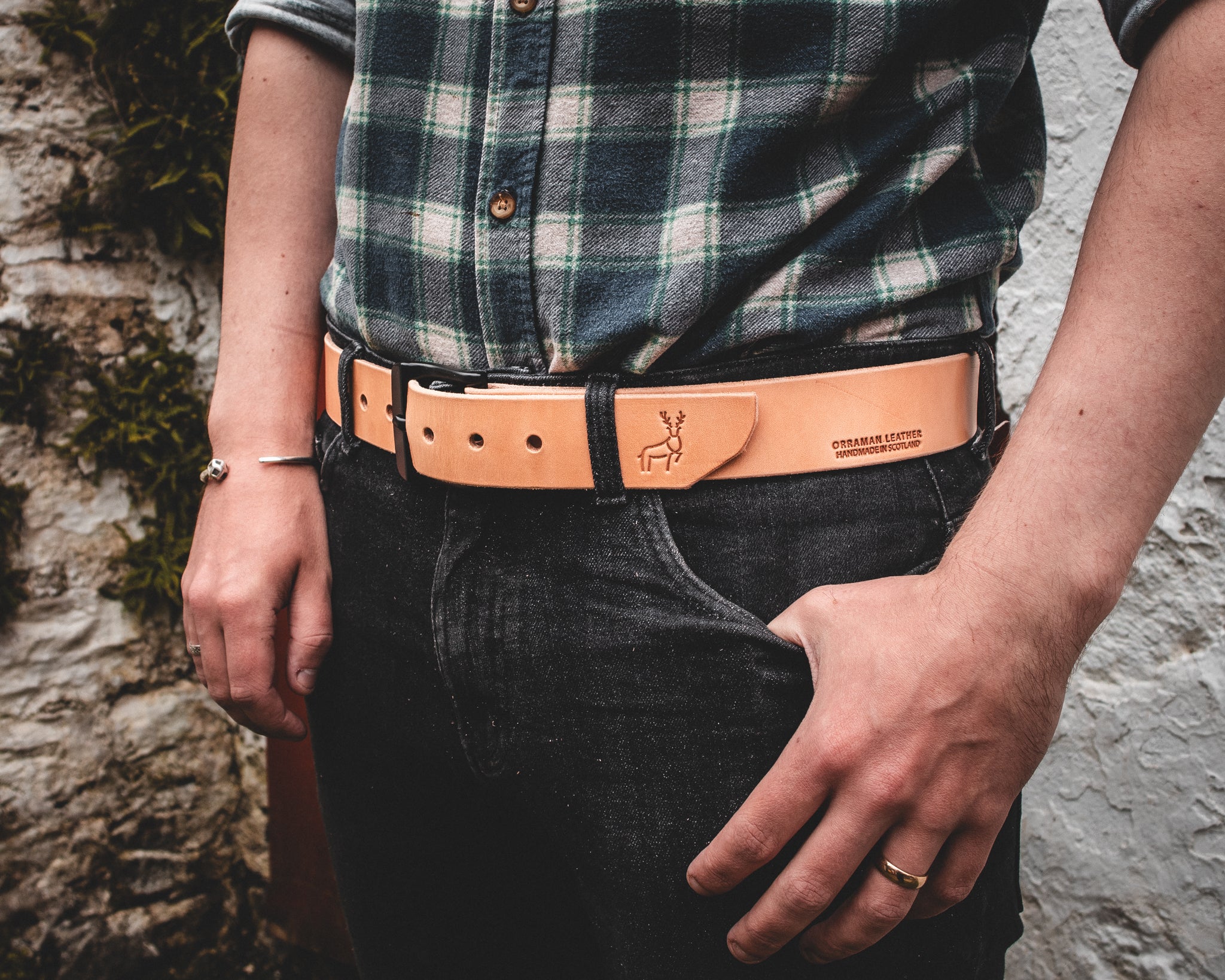 The Ranger Belt