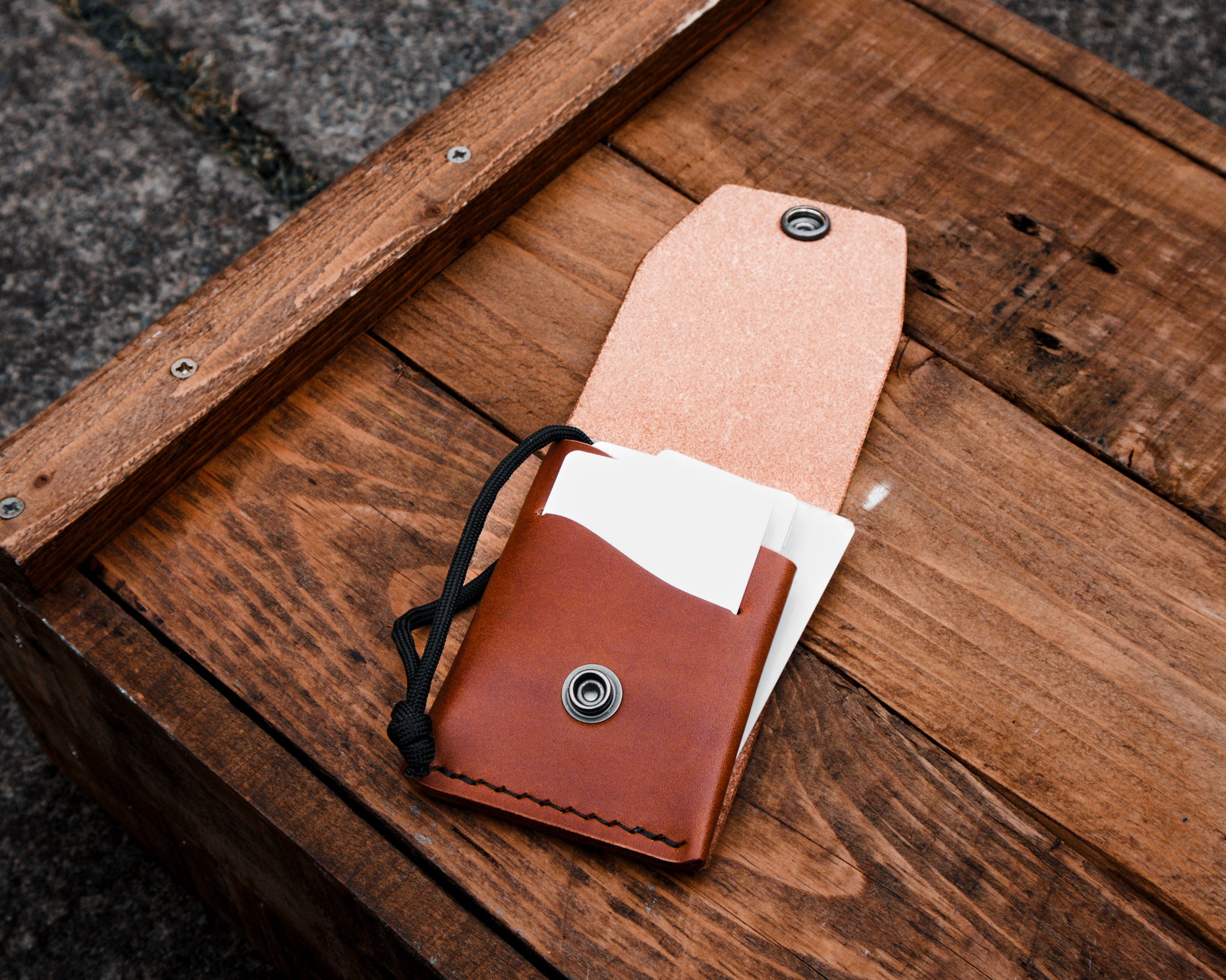 The Clann Wallet