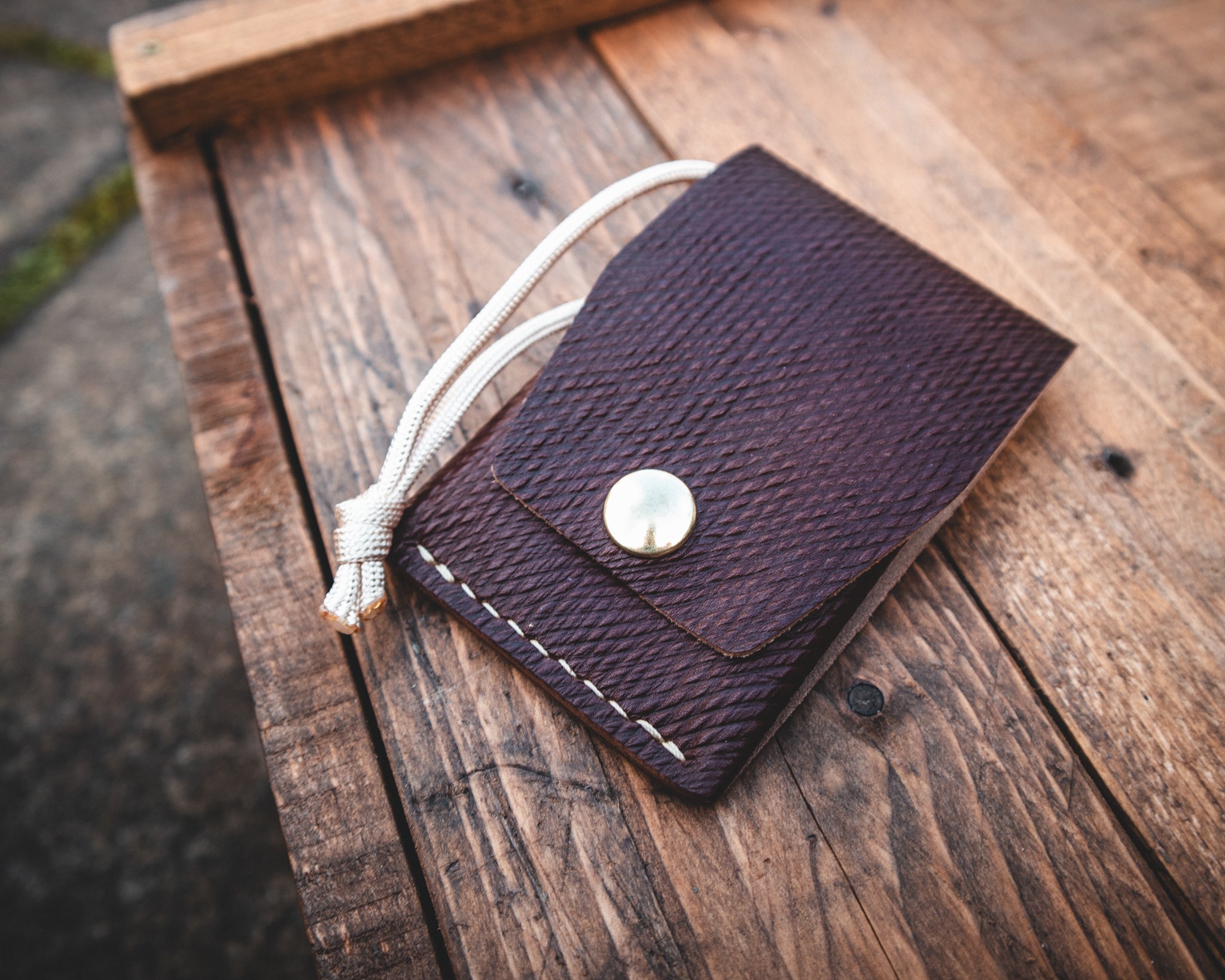 The Clann Wallet