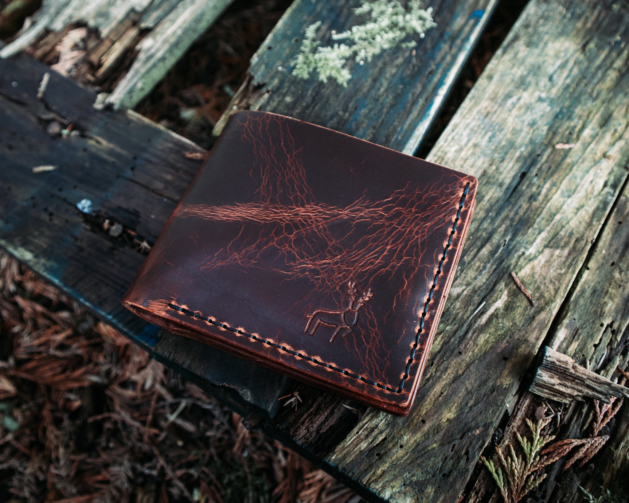 The Kelpie Wallet