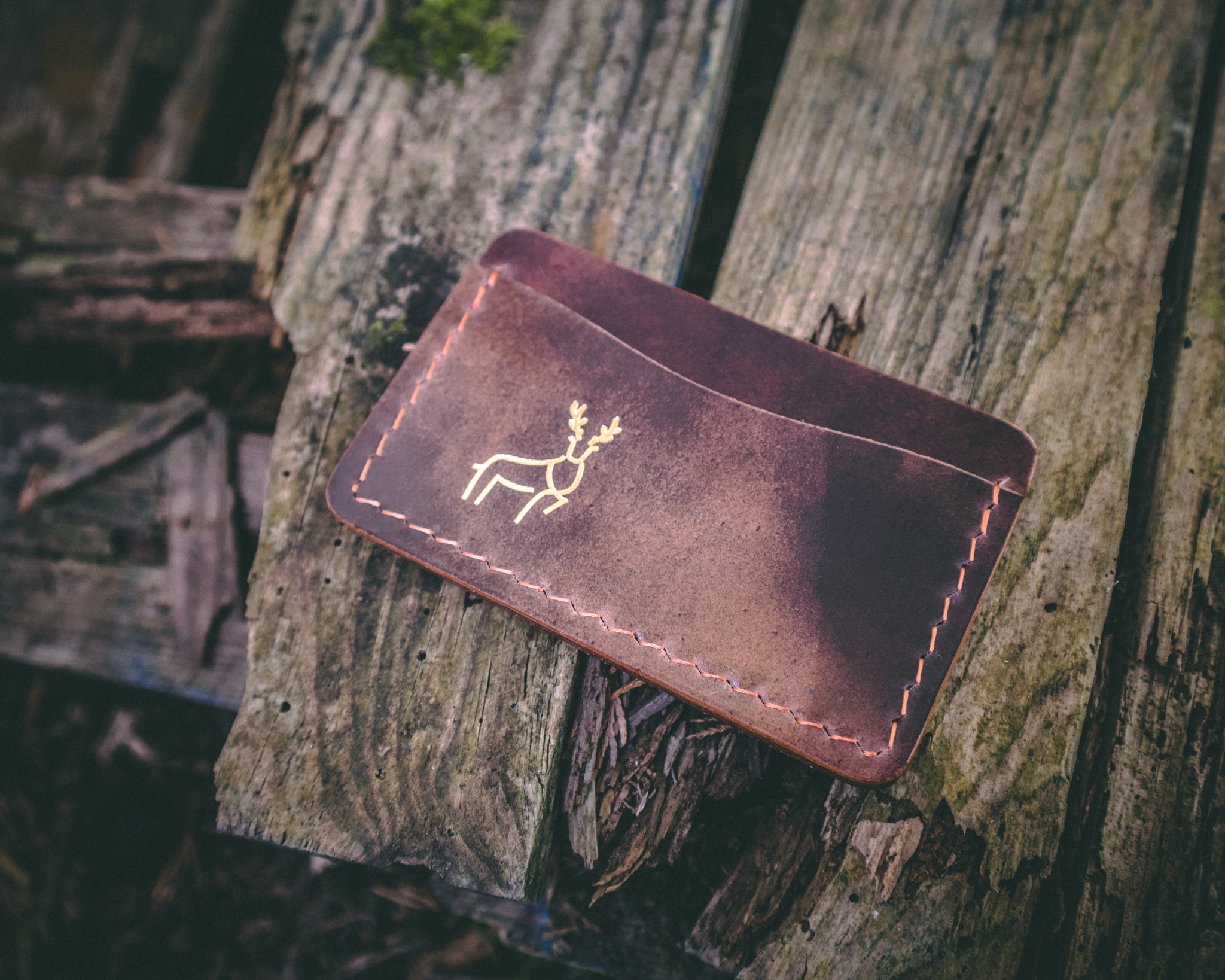 The Highland Wallet