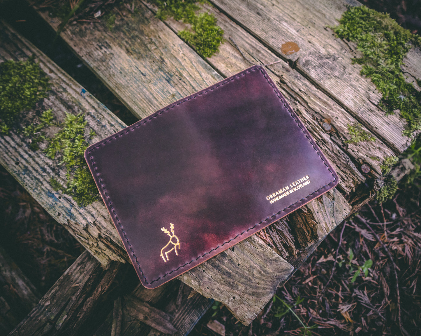 The Cairn Wallet