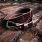 The Chief Leather Belt