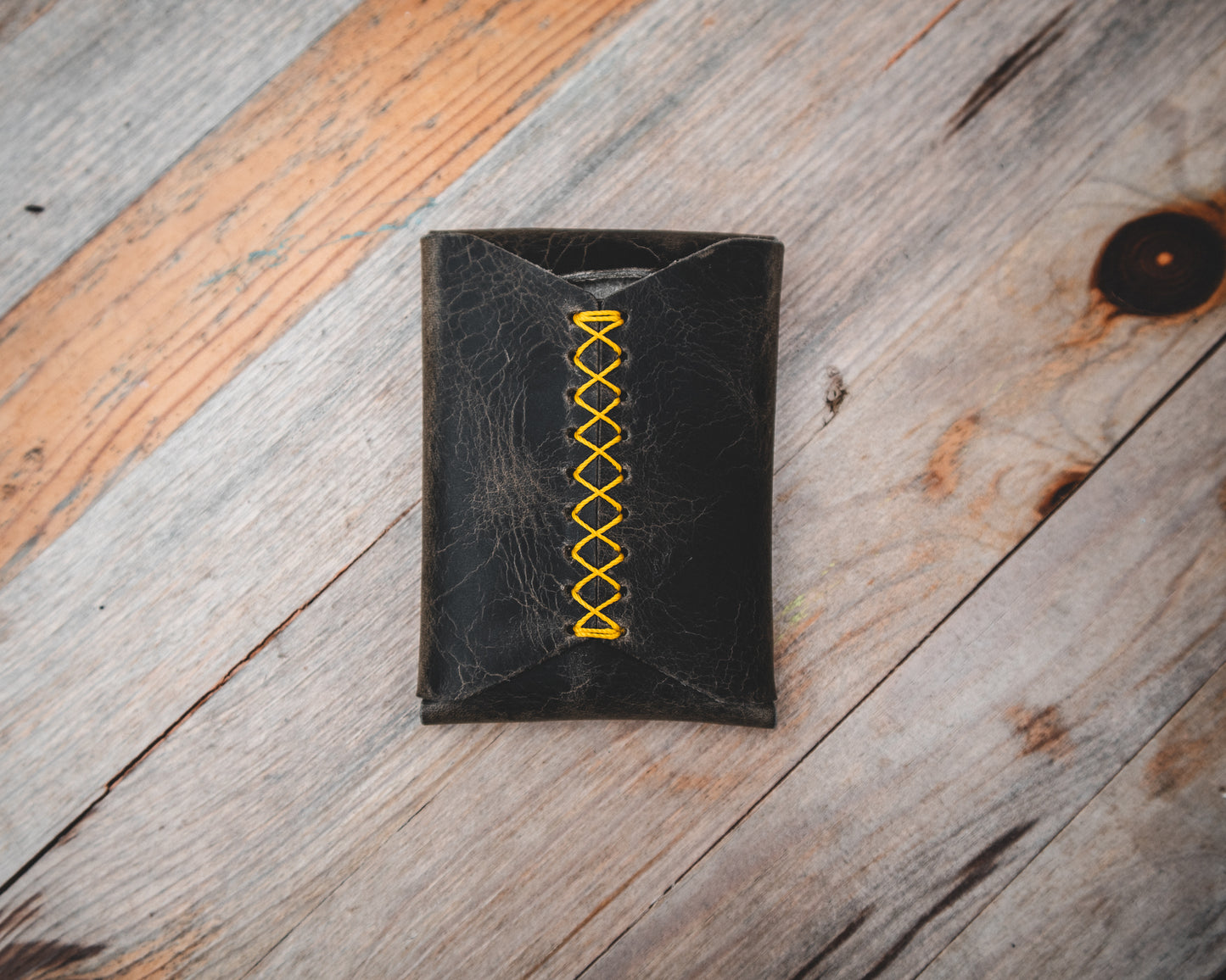 The Alba Wallet