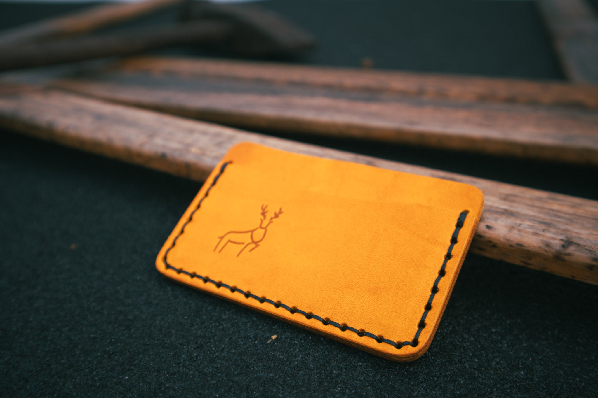 The Highland Wallet