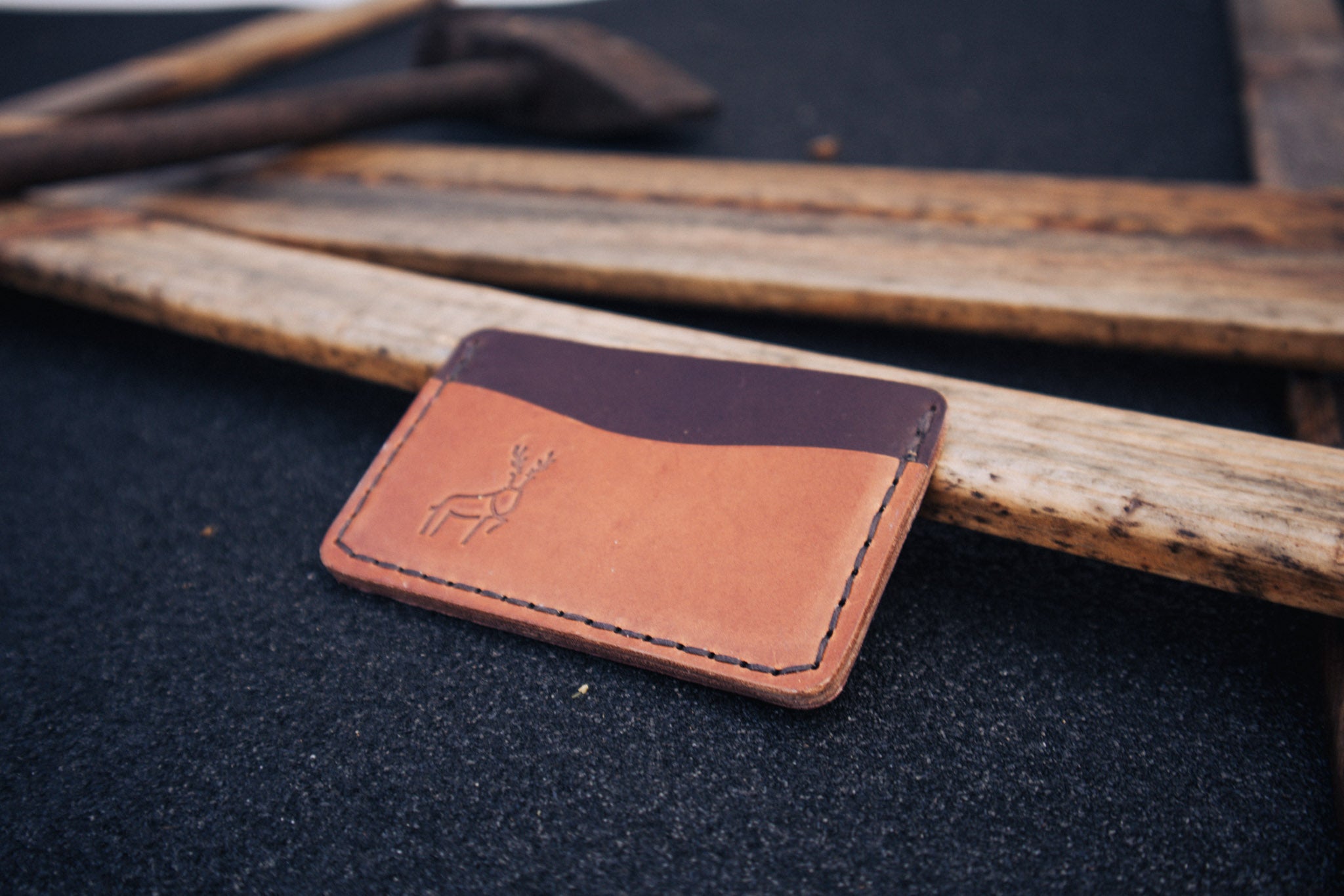 The Highland Wallet