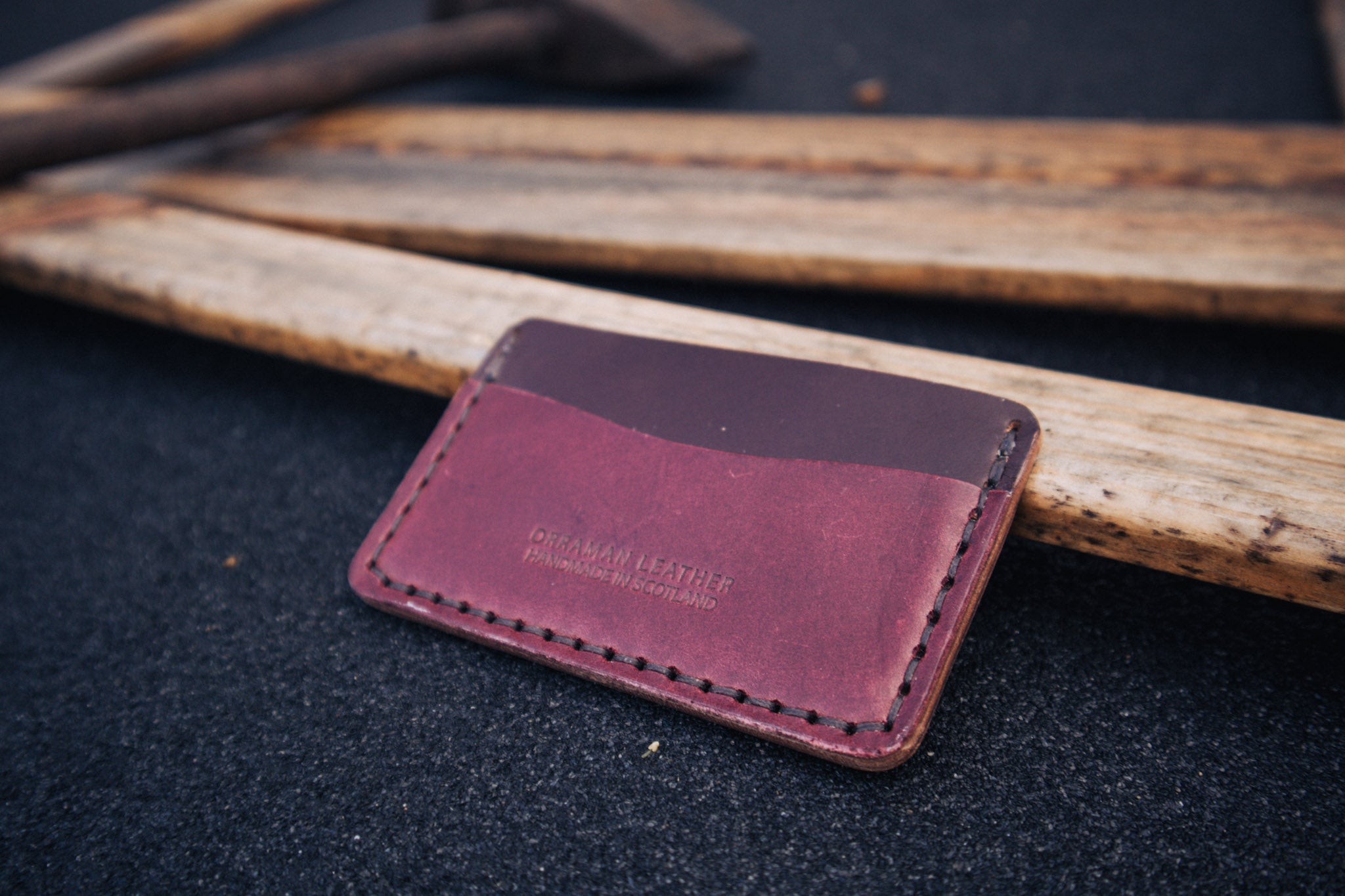 The Highland Wallet