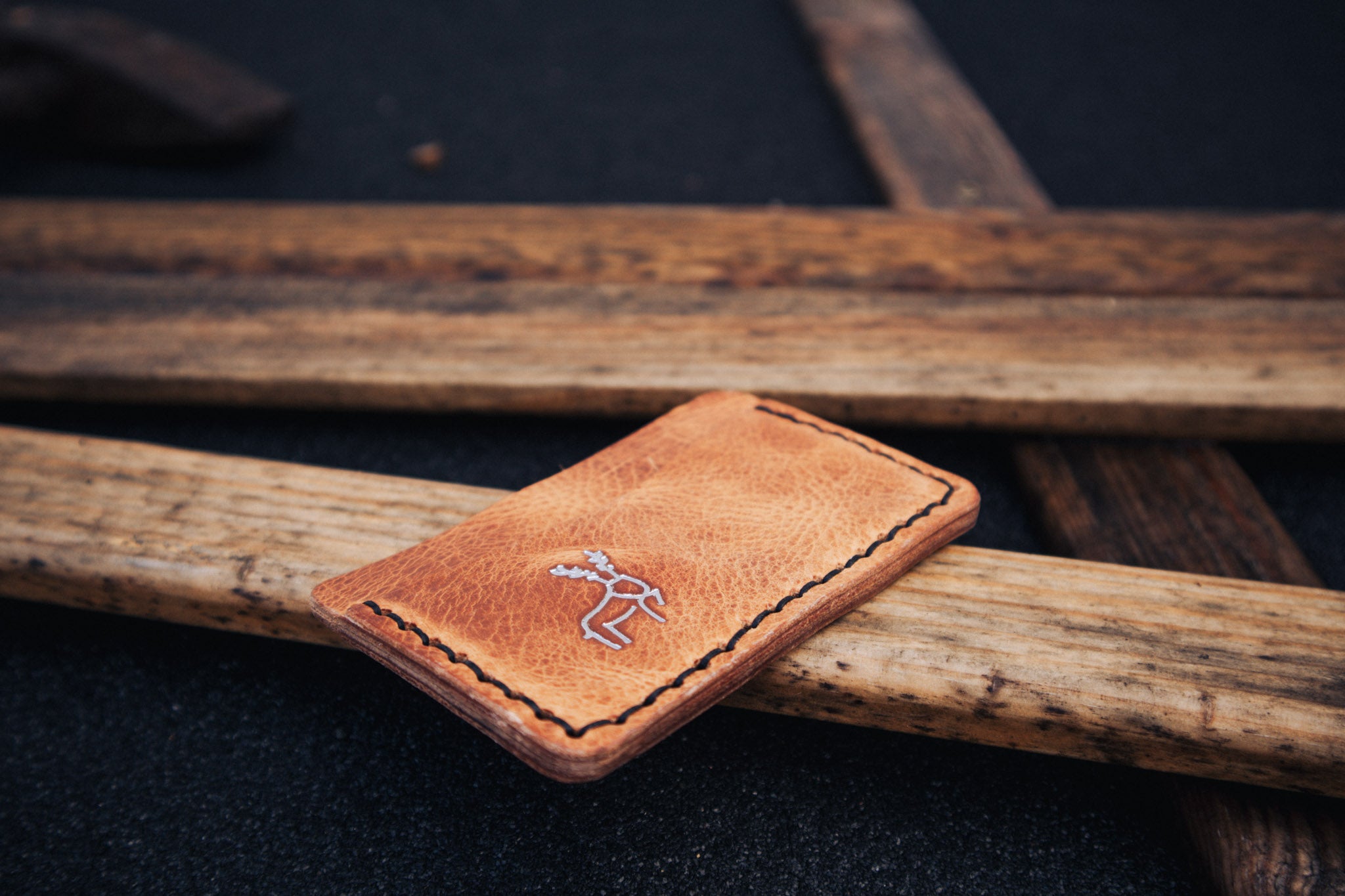 The Highland Wallet