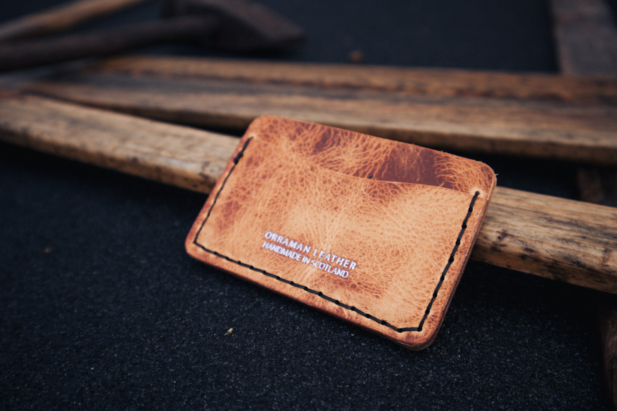 The Highland Wallet