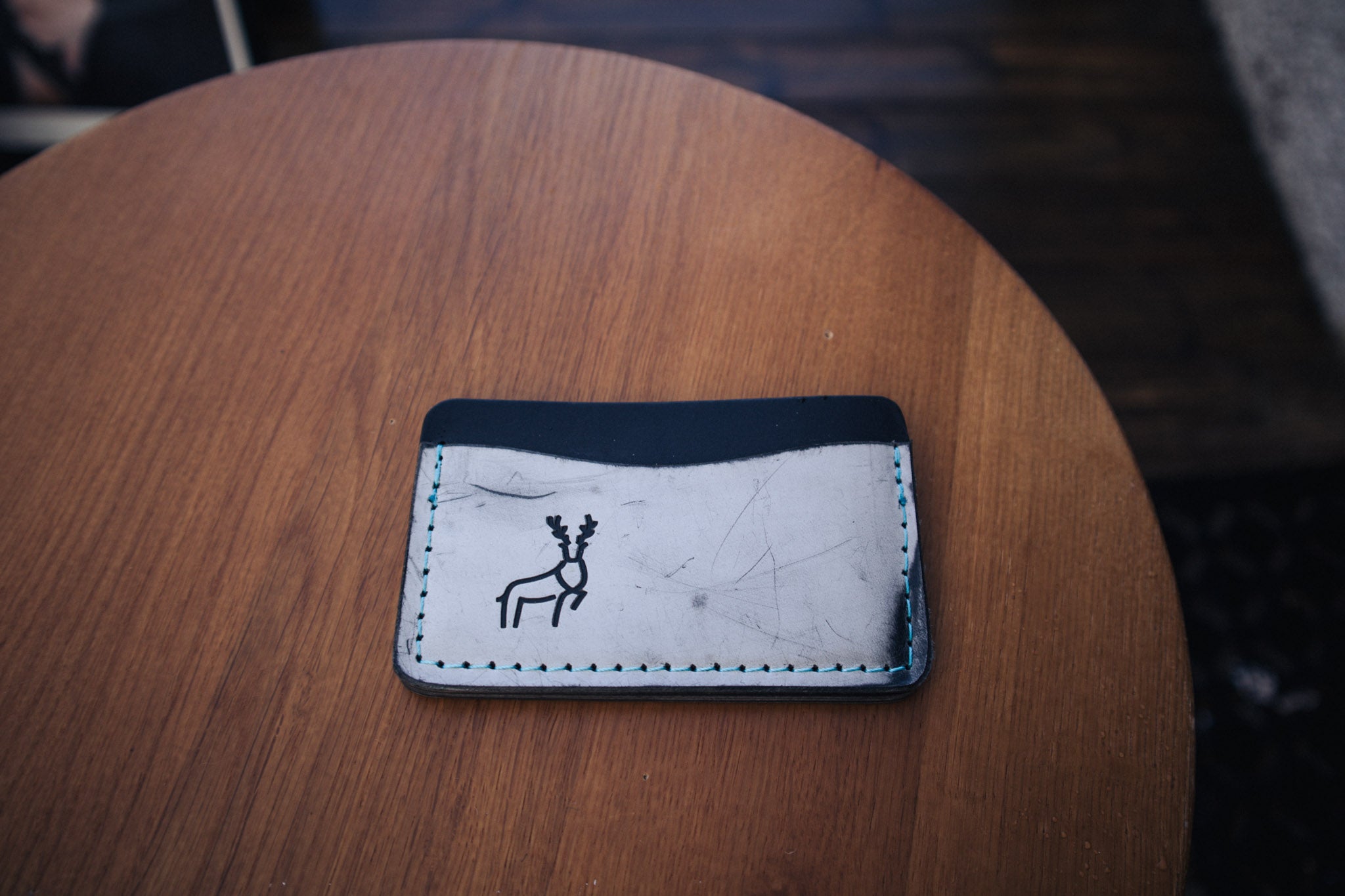 The Highland Wallet