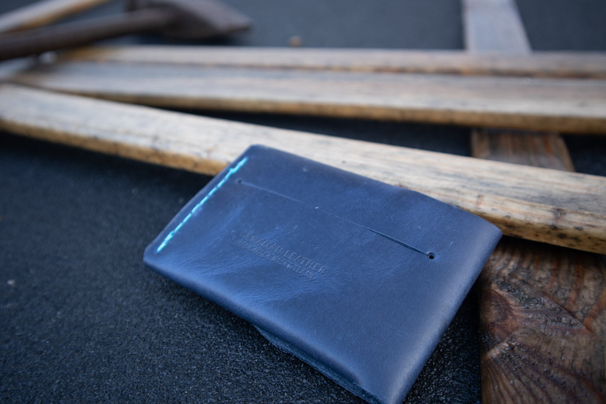 The Clann Wallet