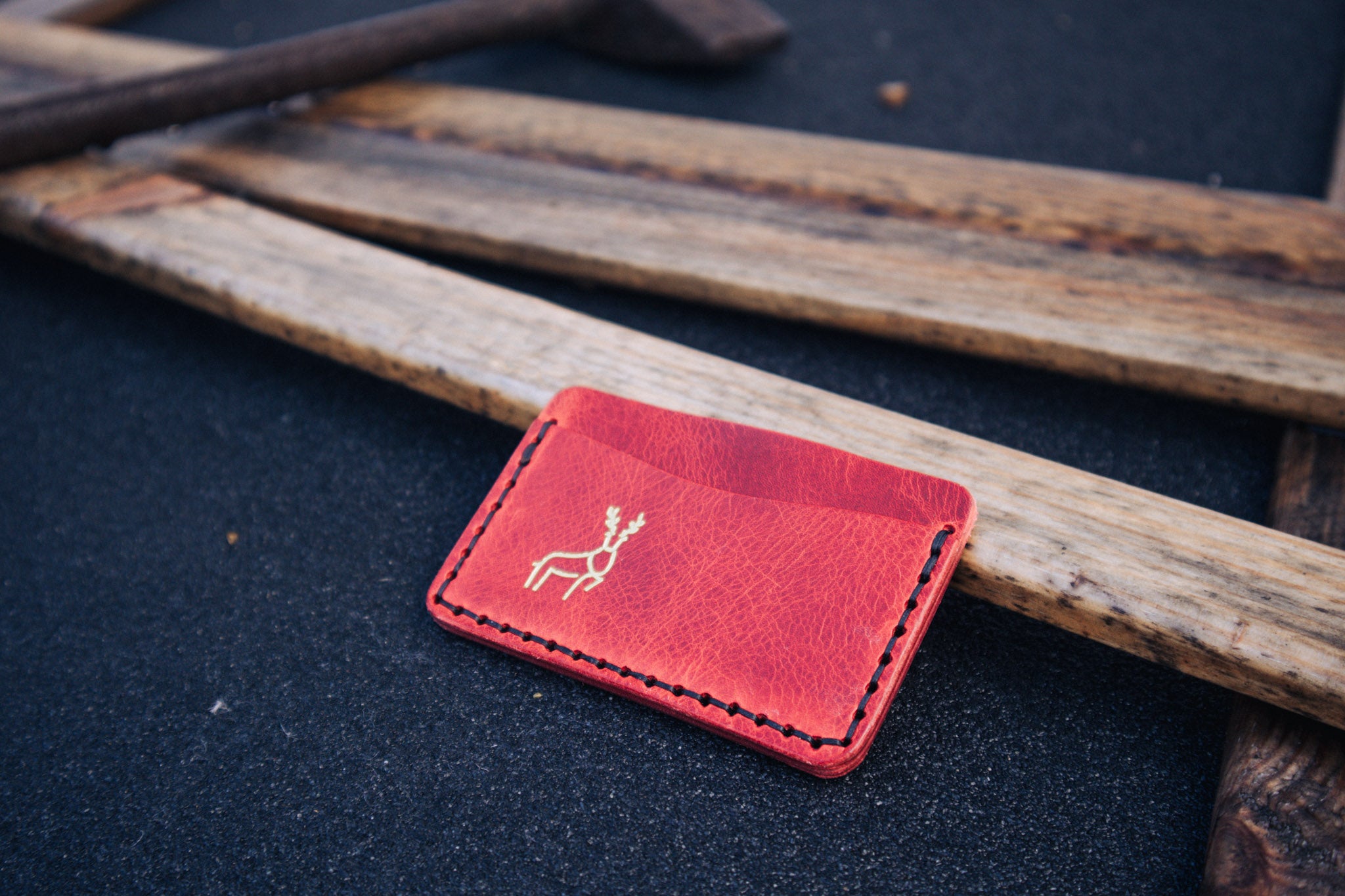 The Highland Wallet