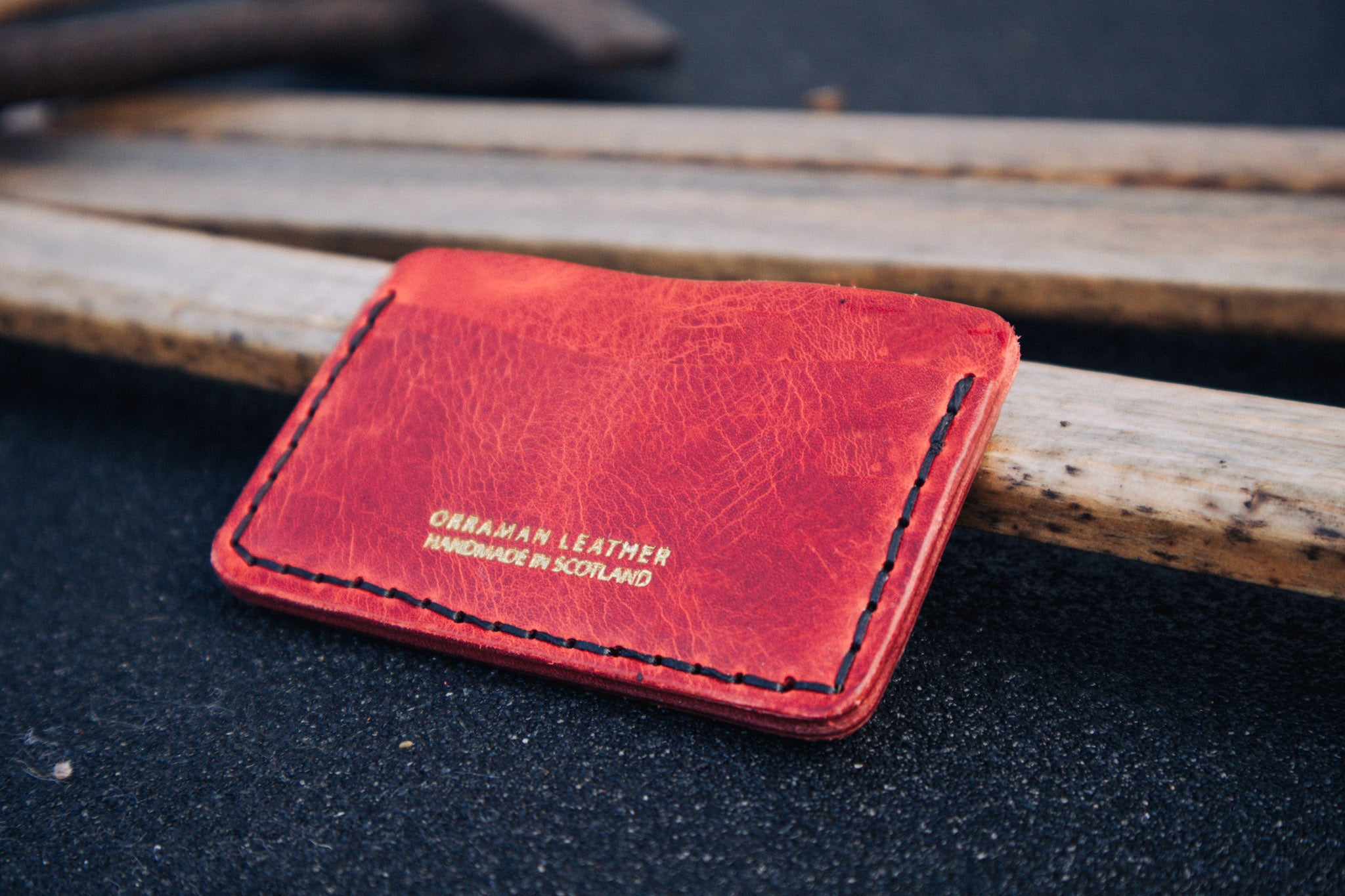 The Highland Wallet