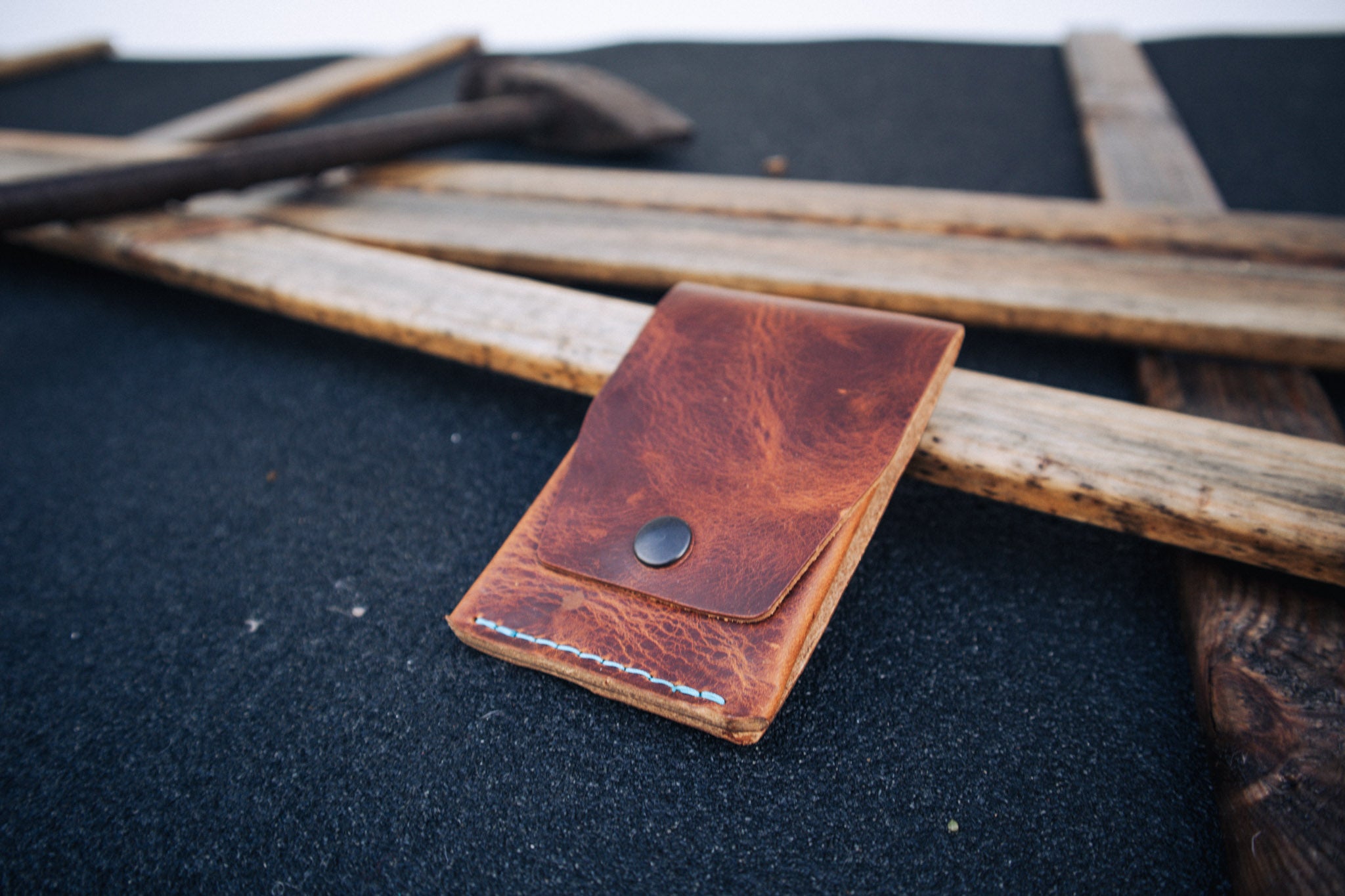 The Clann Wallet