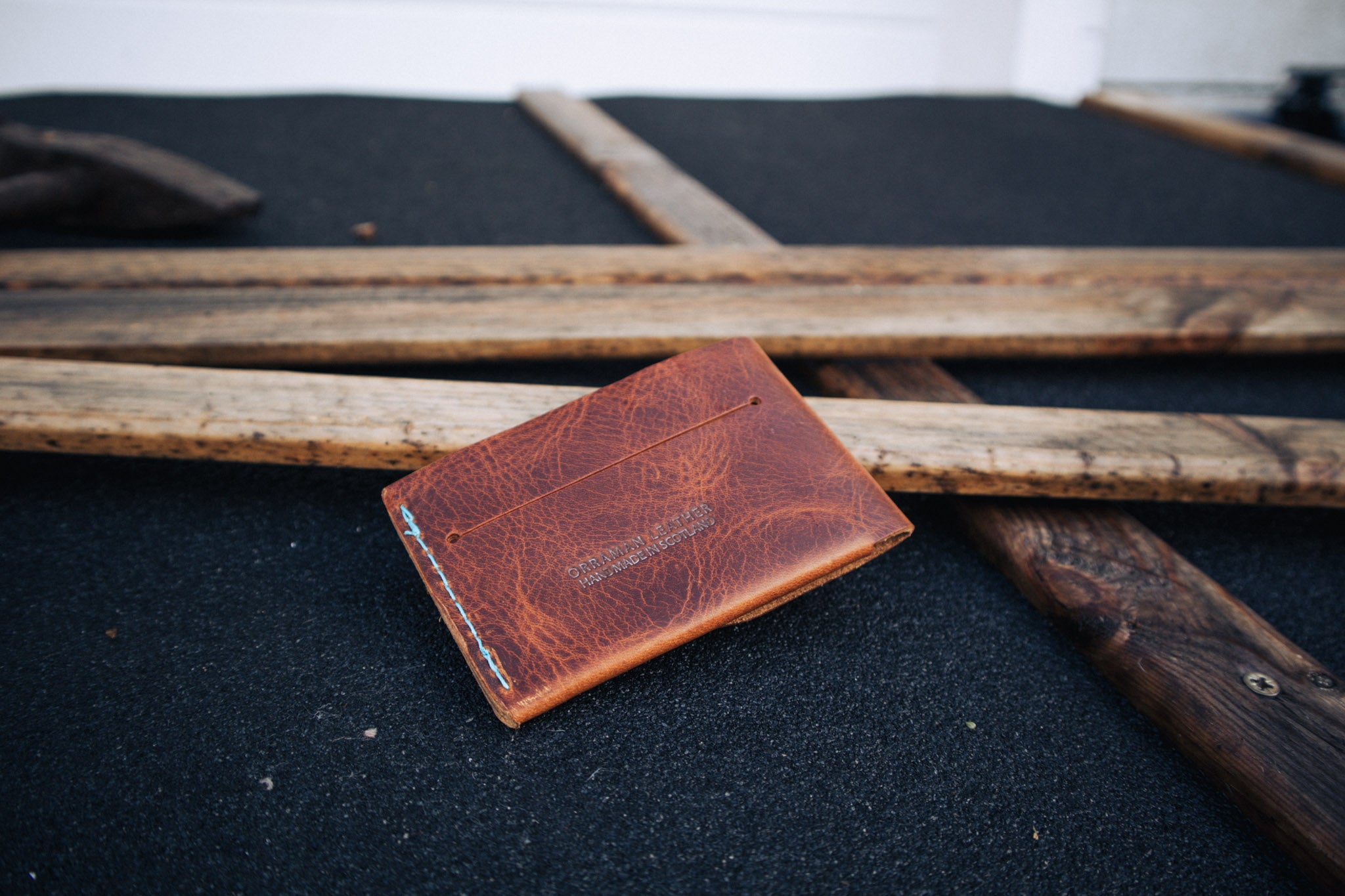 The Clann Wallet