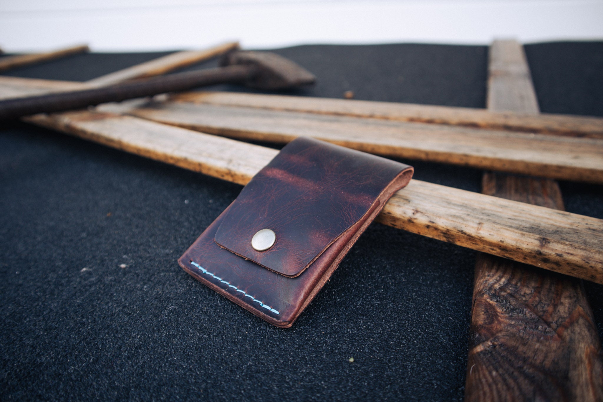 The Clann Wallet