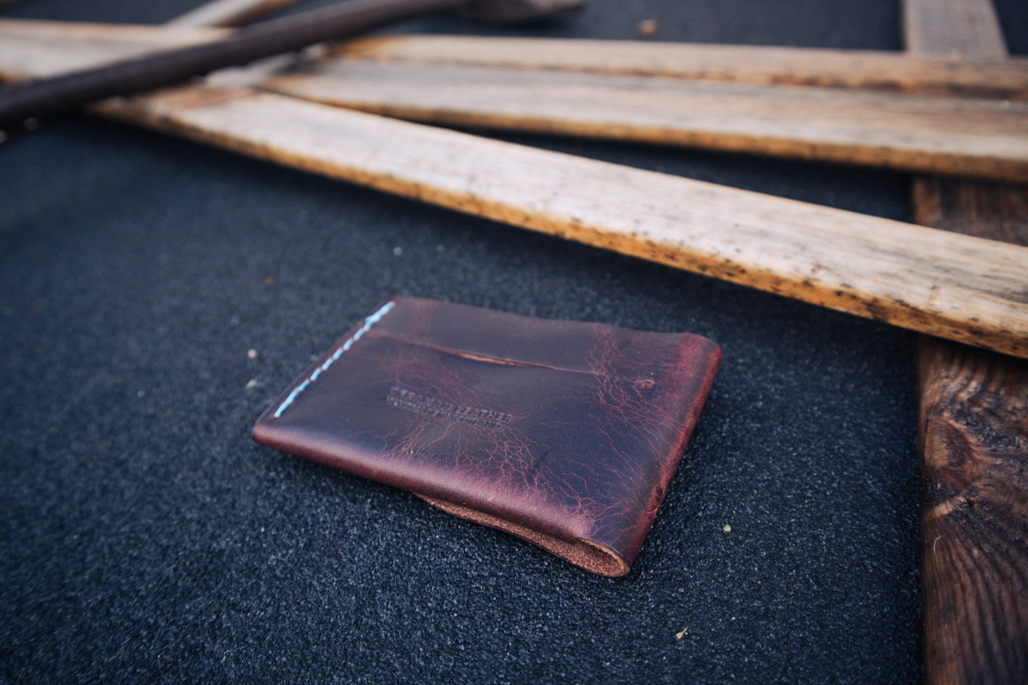 The Clann Wallet