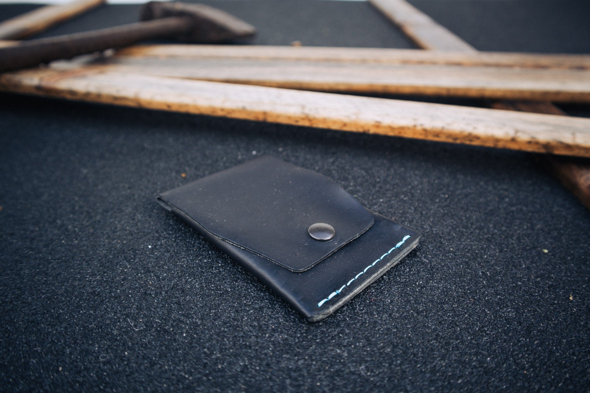 The Clann Wallet