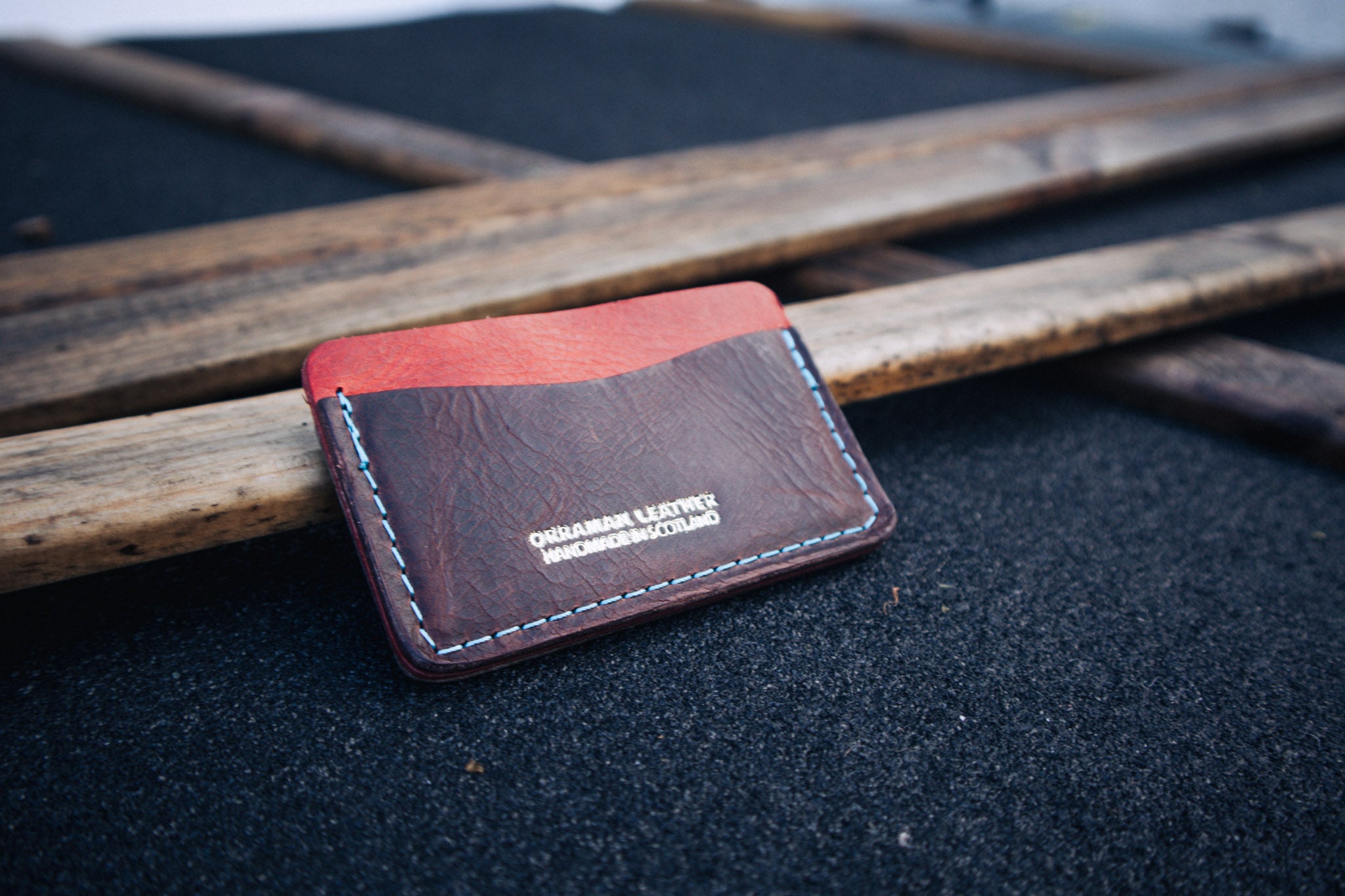 The Highland Wallet