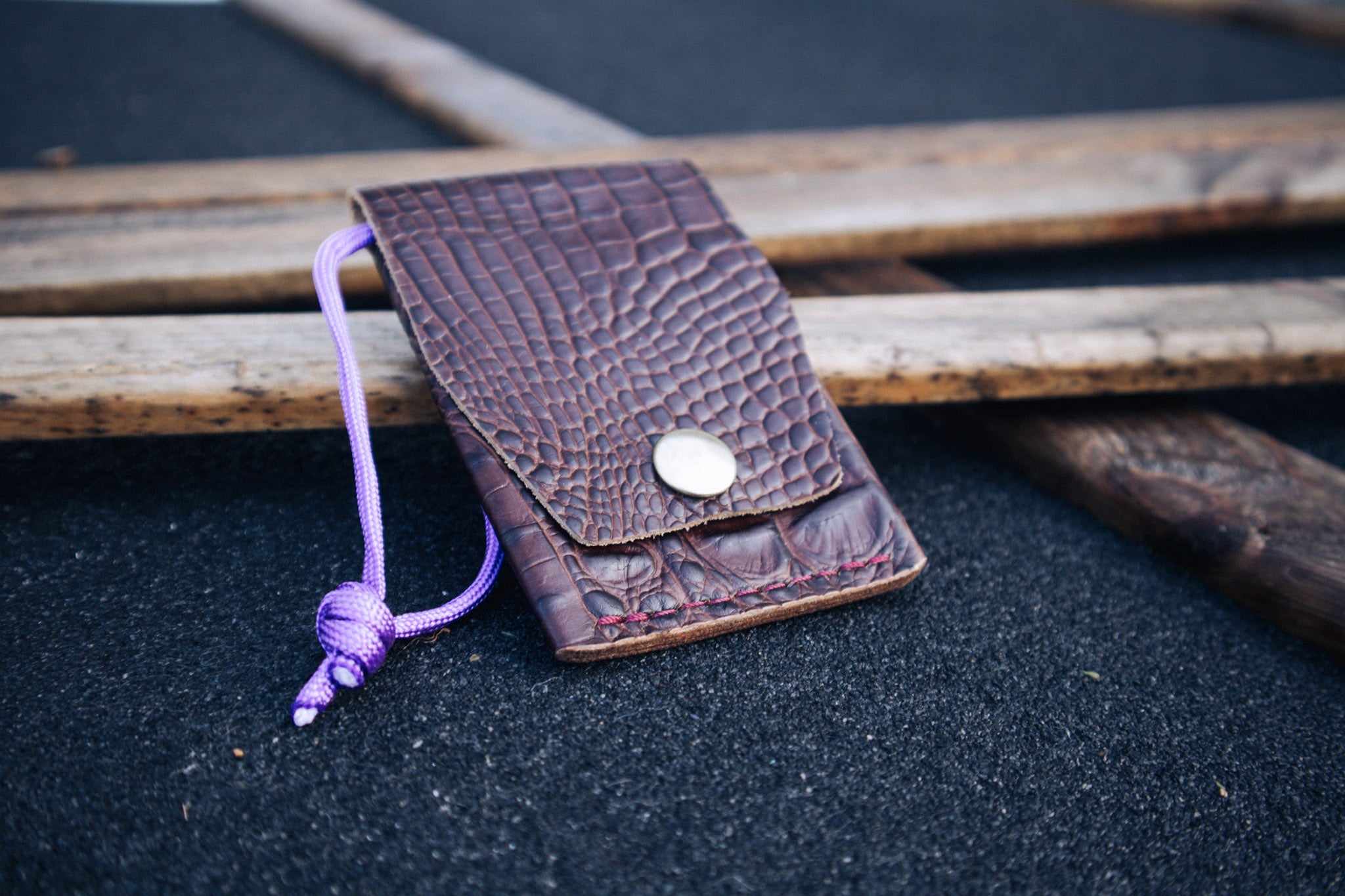 The Clann Wallet