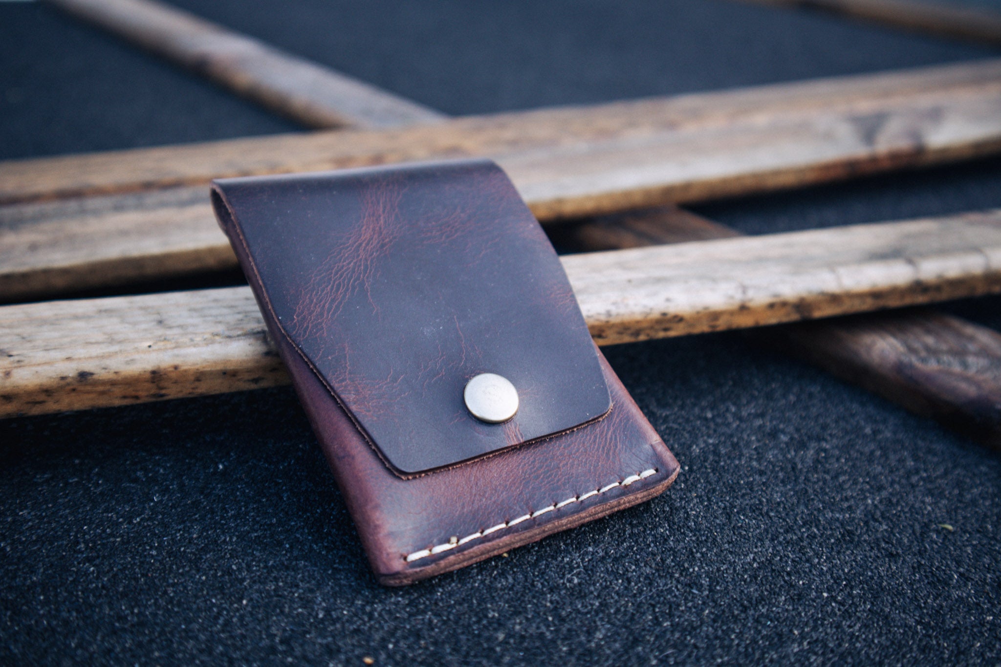 The Clann Wallet