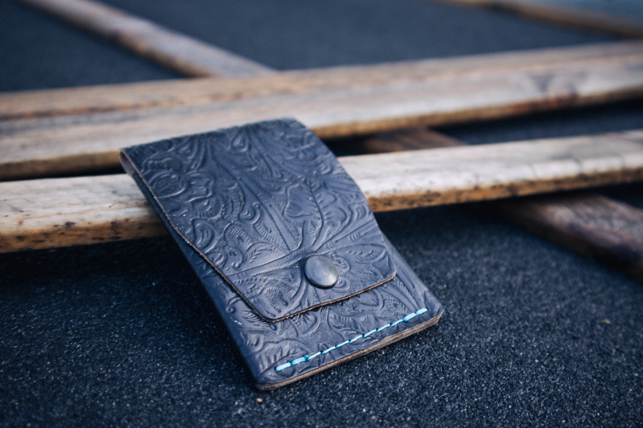 The Clann Wallet