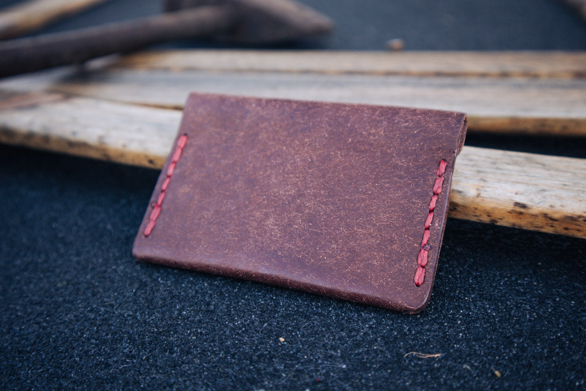 The Lomond Wallet