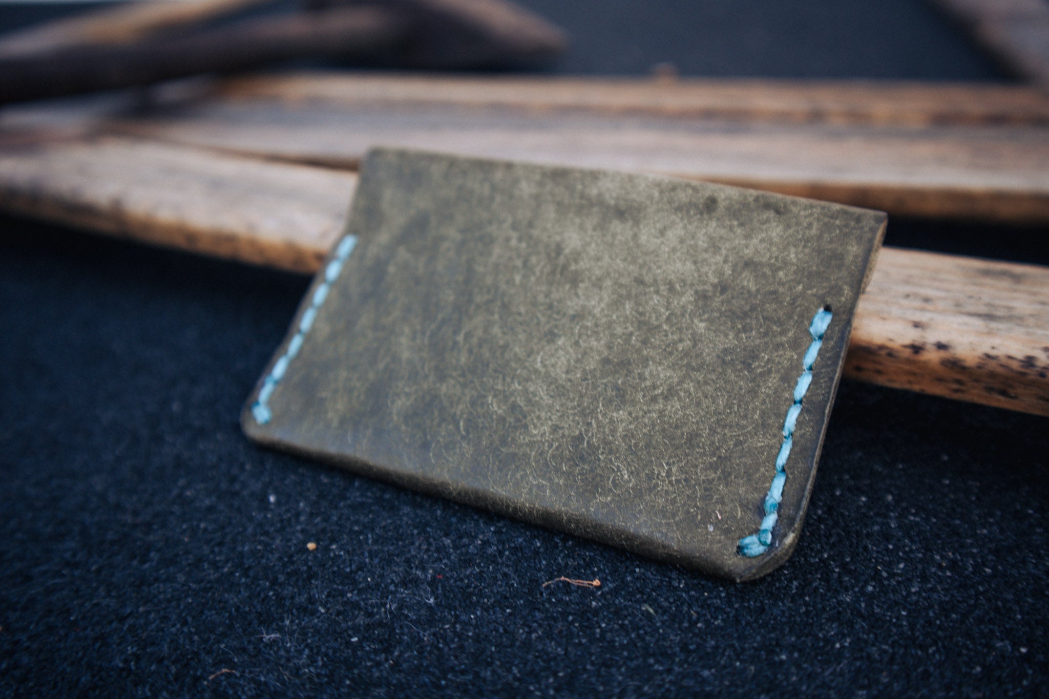 The Lomond Wallet