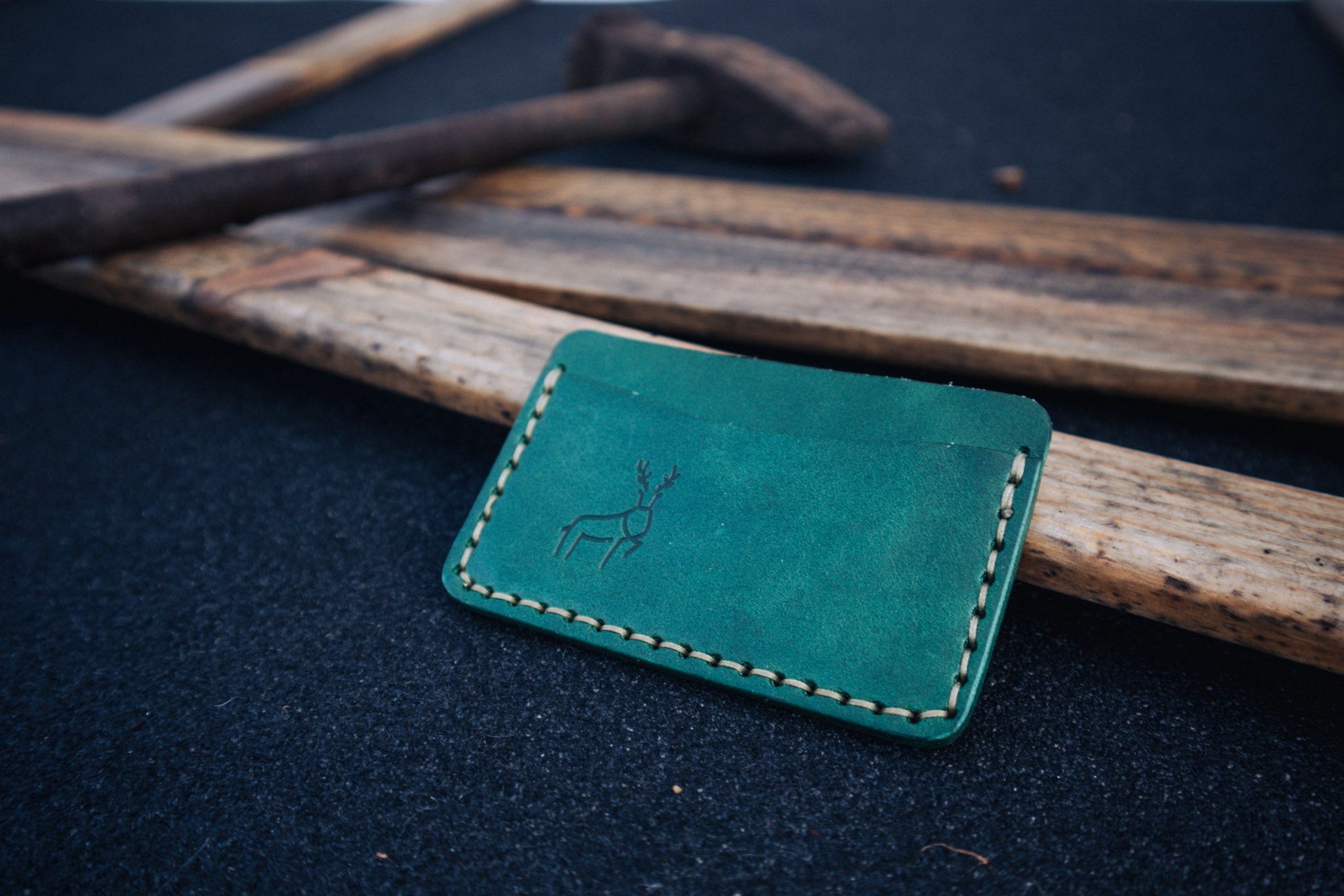 The Highland Wallet