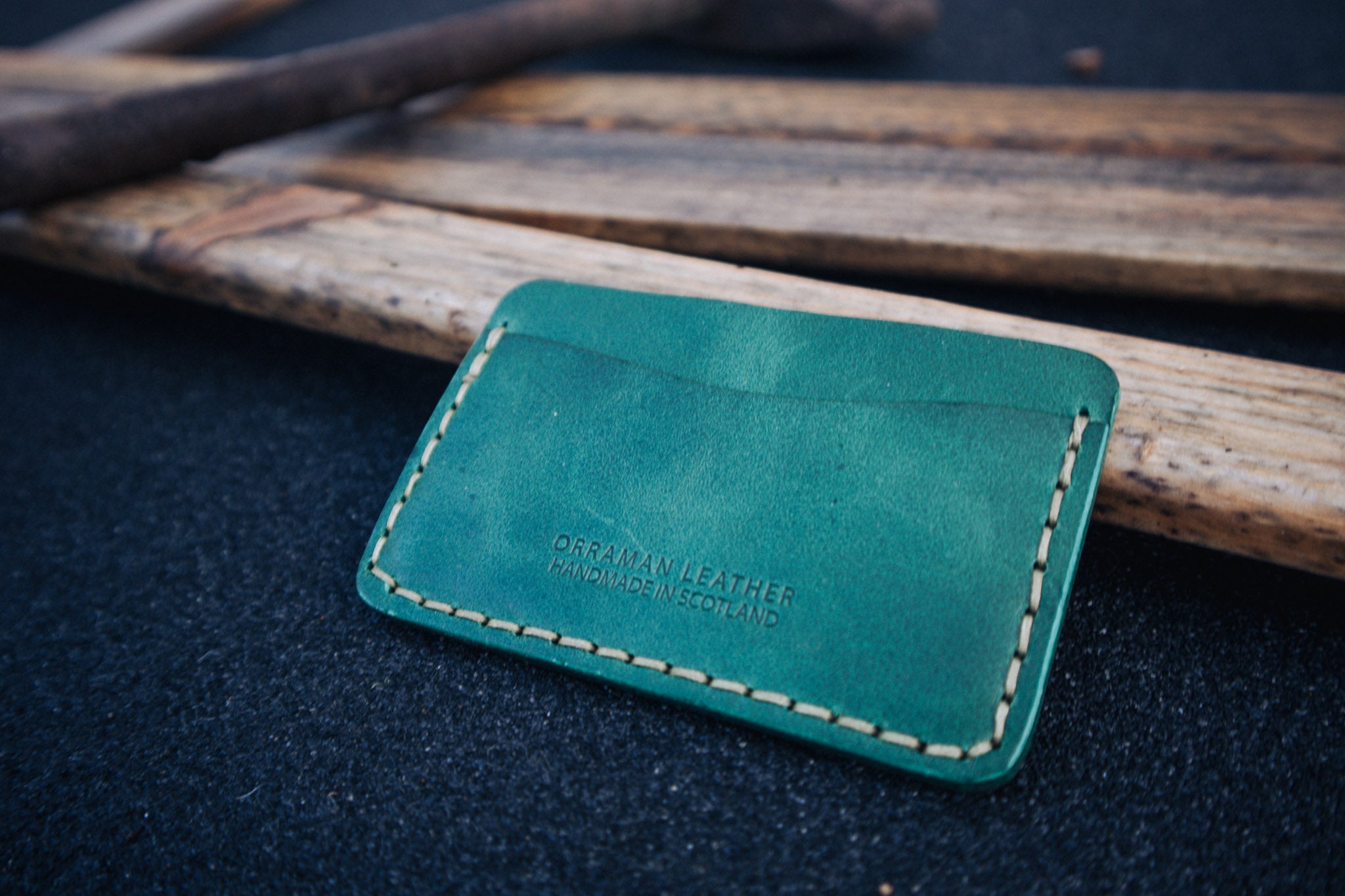 The Highland Wallet