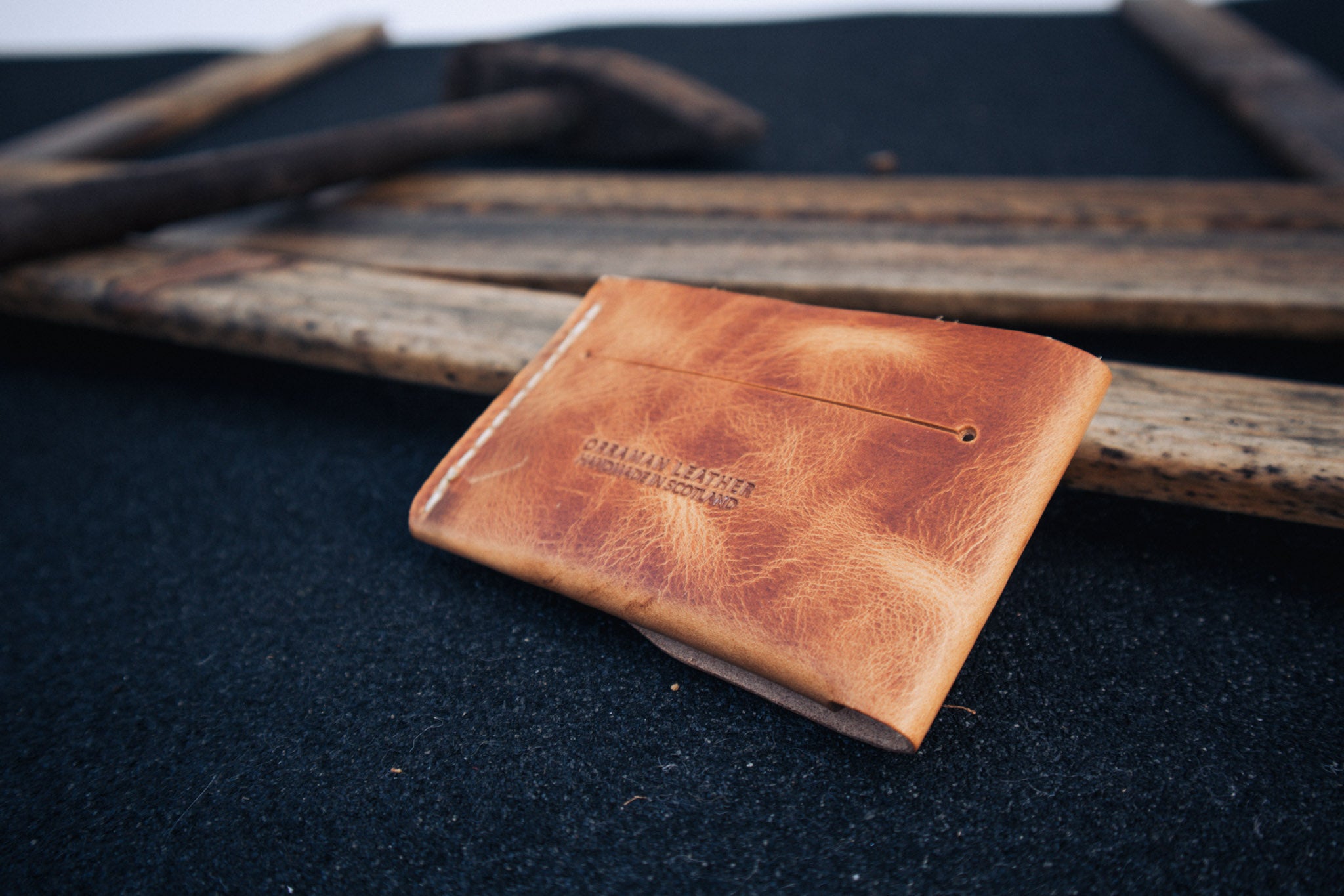 The Clann Wallet