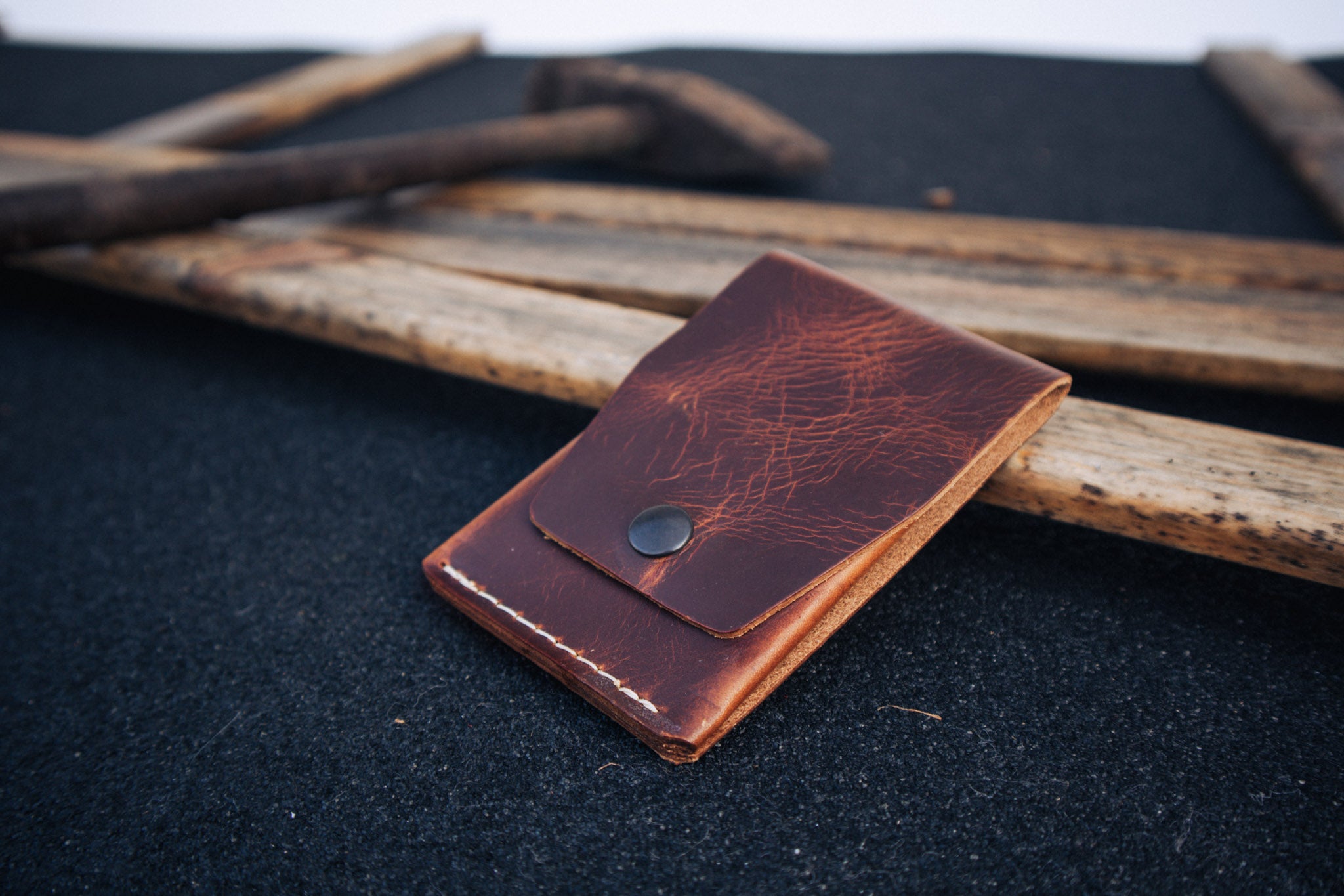 The Clann Wallet