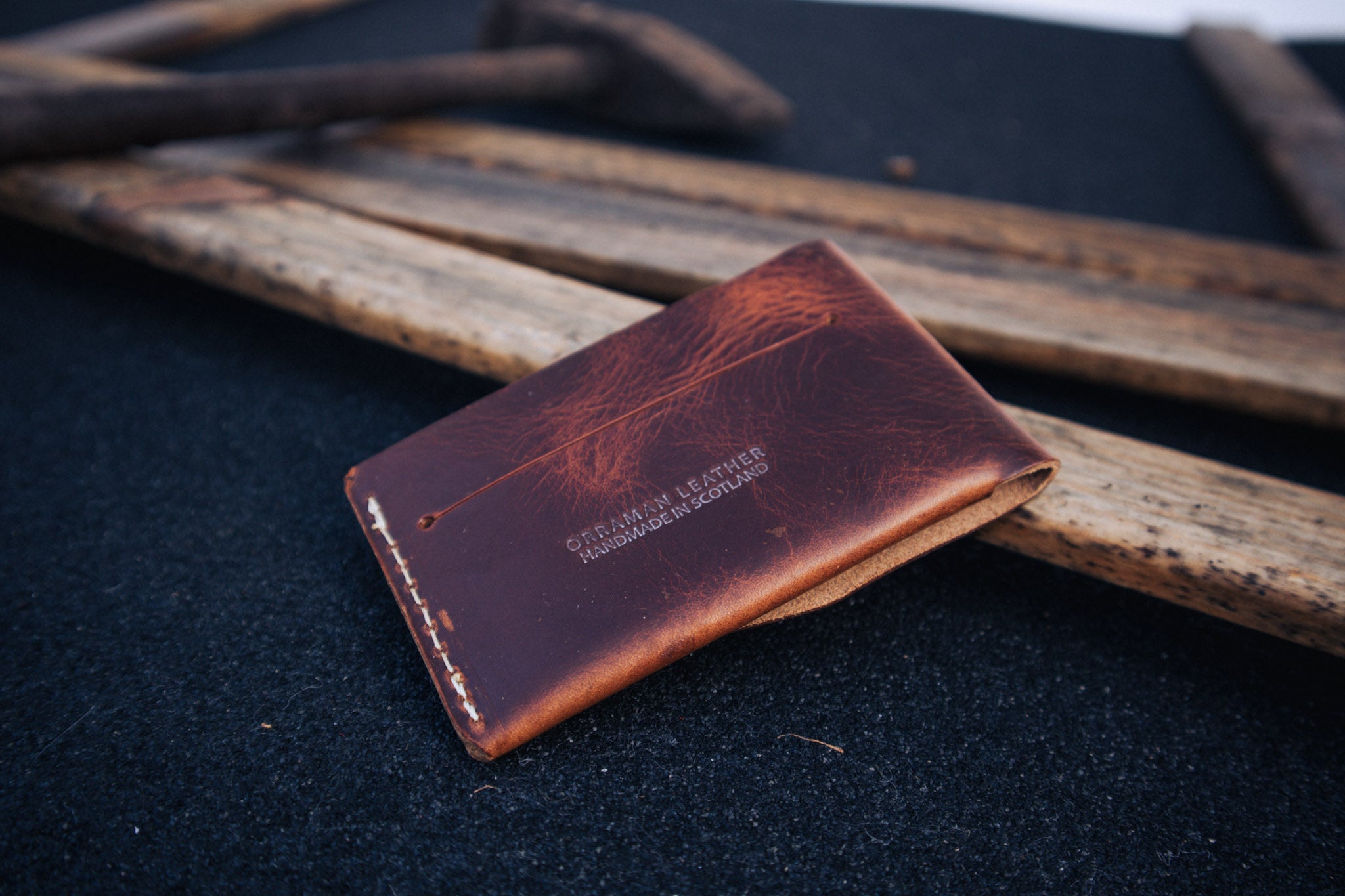 The Clann Wallet