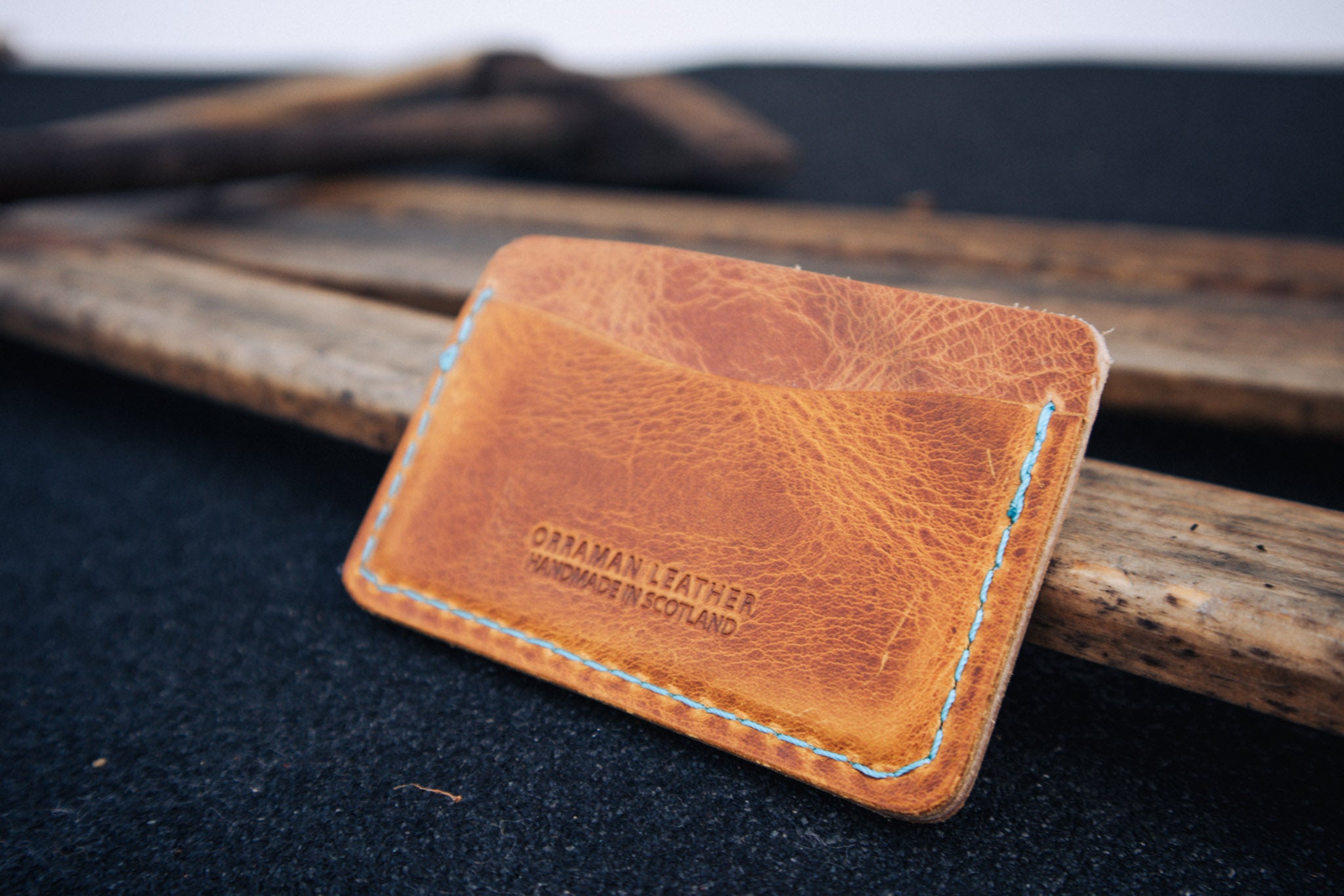 The Highland Wallet