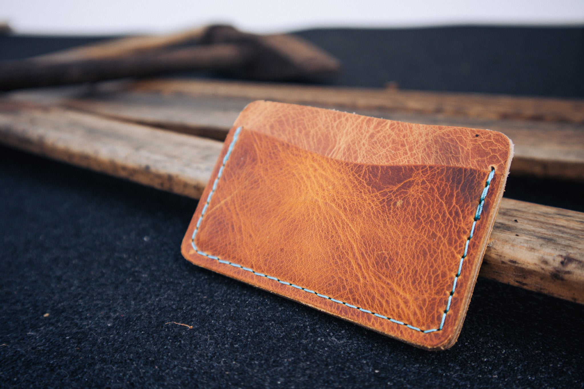 The Highland Wallet